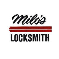 Friends of Post 2224- Milo's Locksmith